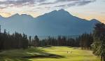 Best Jasper Golf Course - Fairmont Jasper Park Lodge