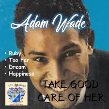 Adam Wade