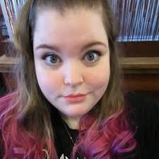 Alissa Mitchell (@suzihomegamer)