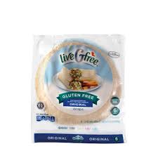 This recipe for gluten free empanada dough makes light, flaky, flavorful pastries. Livegfree Gluten Free Favorites Aldi Us