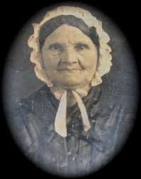 1847: Sarah (Colt) Griswold to Elizabeth (Colt) Seymour