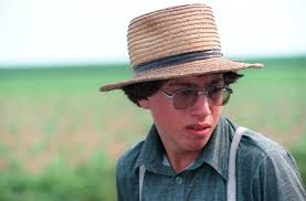 PICTURES: The Amish throughout the years.