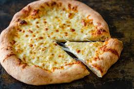 To make the quick, easy and delicious meal of pasta with pizza sauce you'll need to have the following materials: White Pizza Sauce Quick Easy Natashaskitchen Com