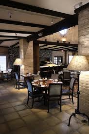 Eggplant is high in fiber but low in calories so it's great to cook with. T Cook S At The Royal Palms Resort Spa 5200 E Camelback Rd Phoenix Az Interior Dining Areas Picture Of T Cook S Phoenix Tripadvisor