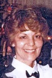 Doris Roberts Singleton (1932-2012)