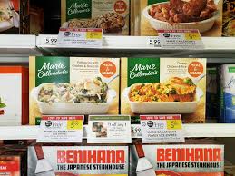 Along with a fresh salad and cornbread. Marie Callender S Family Size Entree As Low As 2 At Publix