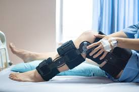 Reconstructive orthopedic surgery ...