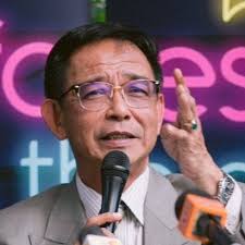 Kenyataan Tiong mengenai KP Kesihatan "takut mati" mengejutkan