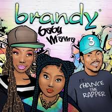 Brandy Baby Mama Ft Chance The Rapper Mp3 Download 360media Music
