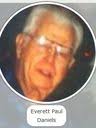 Everett Daniels Family History & Historical Records