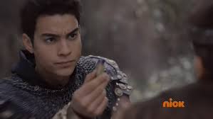 Power Rangers Dino Charge