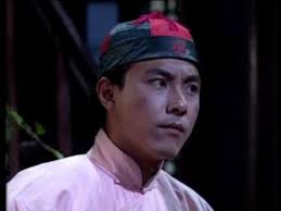 WONG FEI HUNG RETURNS