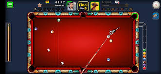 No modo para dois jogadores não é online, mas você pode alternar com um amigo para ver quem é o melhor. 8 Ball Pool Sincero 8ballsincero Twitter