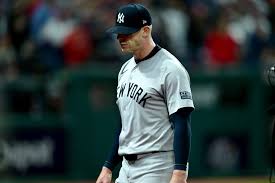 Ian Hamilton injury update: Yankees reliever exits ALCS Game 3 early |  Sporting News