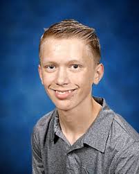 2022 Potter County Spelling Bee participants