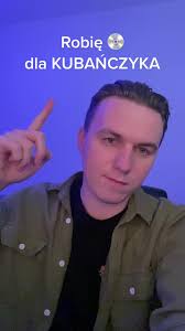 Posłuchaj nowego numeru od Kubanczyk.official!