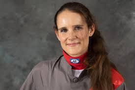 Amateurrennreiterin Janina Boysen mit 50. Sieg