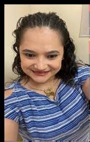 Eryn Rodriguez's Instagram, Twitter & Facebook