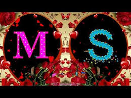 M S Letter Romantis Whatsaap Status Video Love Status Video For Whatsaap Youtube S Letter Images Love Wallpapers Romantic S Love Images