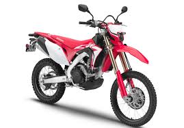 Honda Finally Introduces A Street Legal 450cc Dual Sport Derived From Motocrosser Motorcycledaily Com Motorcycle News Editorials Product Reviews And Bike Reviews