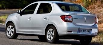 Dacia Logan 2 Et Dacia Sandero 2 Les Images En Haute Resolution Challenges