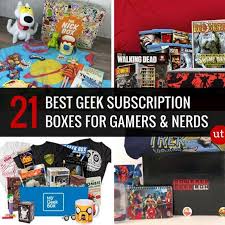 Retro game treasure is a monthly subscription service. 24 Best Geek Subscription Boxes For Gamers And Nerds Alike