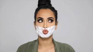 Maybe you would like to learn more about one of these? Why Shaving My Face Is The Best Thing I Ever Did Blog Huda Beauty