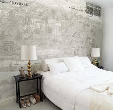 Wallpaper Ideas For Decorating Your Interiors Wallpaper Designs For Walls Home Bedroom Wall