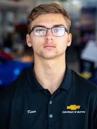 Will Zepeda's Instagram, Twitter & Facebook