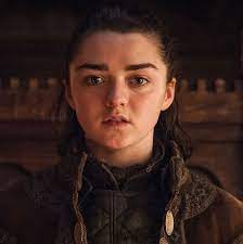 The game of thrones series is home to so many excellent things, two of which are incredible characters, and extreme levels of killing and death. Game Of Thrones Why Do We Still Root For Arya Stark
