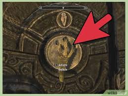 Skyrim bleak falls barrow door. Cara Mendapatkan Dan Memberikan Dragonstone Di Bleak Falls Barrow Di Skyrim