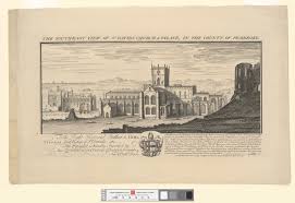 Apartments.com has the most extensive inventory of any apartment search site, with over one million currently available apartments for rent. File The South East View Of St David S Church Palace In The County Of Pembroke April 5th 1740 Jpeg Wikipedia