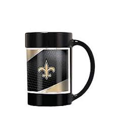 Most popular in cups, mugs & shots. New Orleans Saints Coffee Mug Bed Bath Beyond