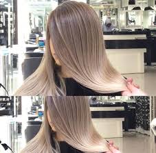 Mounir Salon Salon Hair Color Balayage Hair Blonde Hair Brown Eyes