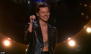 The 32 best nordstrom anniversary sale beauty deals of 2021 the 32 best nordstrom anniversary sale. Harry Styles Sports A Phallic Symbol Necklace For His 2021 Grammys Performance Aktuelle Boulevard Nachrichten Und Fotogalerien Zu Stars Sternchen