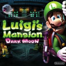 Check spelling or type a new query. Luigi S Mansion Dark Moon Game Giant Bomb