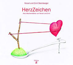 Um den verbrauch in der normal. Herzzeichen Herz Wochenblatter Von Niccel Und Emil Amazon De Steinberger Emil Steinberger Niccel Steinberger Emil Steinberger Niccel Bucher