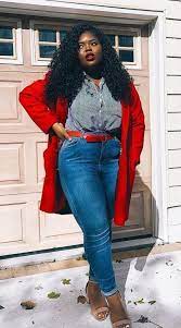 43 Casual Work Outfits For Winter 2019 20 My Work Outfits Blog Curvy Outfits Summer Work Outfits Size Fashion