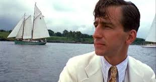 Sometimes It S The Things Pillow Portraits The Great Gatsby Great Films Greatful