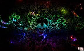 Pin By Kecia Walker On Kecia S Favorite S Cool Desktop Wallpapers Cool Wallpapers For Laptop Skull Wallpapers