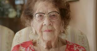 Libby Custer (Short 2021)