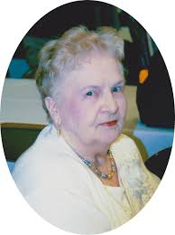 Thelma Burke Obituary