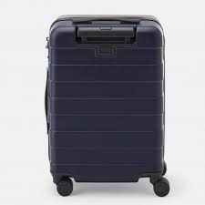 These elegantly designed set of three suitcases from ferge are just the. Luggage Design Dezeen