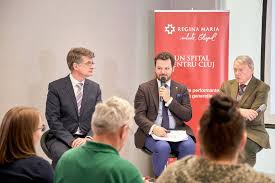 La spitalul regina maria cluj, dr. ReÈ›eaua De SÄƒnÄƒtate Regina Maria FinalizeazÄƒ Primul Spital Privat Cu Servicii Integrate Din Cluj Raportul De GardÄƒ