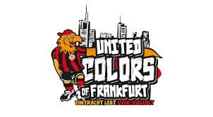 Maybe you would like to learn more about one of these? United Colors Of Frankfurt Der Verein Indeed Eintracht Frankfurt