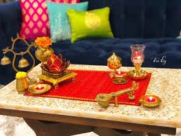 Handmade Carving Coffee Table Etsy Diwali Decorations At Home Home Entrance Decor Colourful Living Room Decor