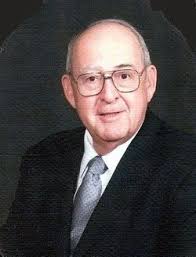 Lionel Frank Getz Sr. (1936-2020)