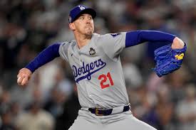 Walker Buehler's former Kentucky coaches react to his second World Series  win