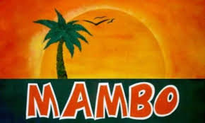 Resultat d'imatges de Mambo