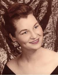 Leveda Kitchens Obituary